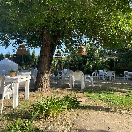 Alma Zahora Ξενοδοχείο Μπαρβάτε Εξωτερικό φωτογραφία