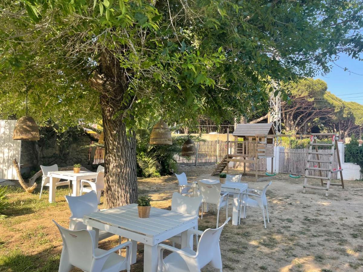 Alma Zahora Ξενοδοχείο Μπαρβάτε Εξωτερικό φωτογραφία